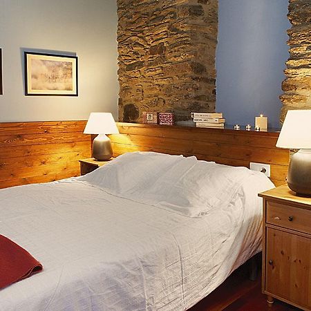 Cal Bou Rural Resort Fontaneda Zewnętrze zdjęcie