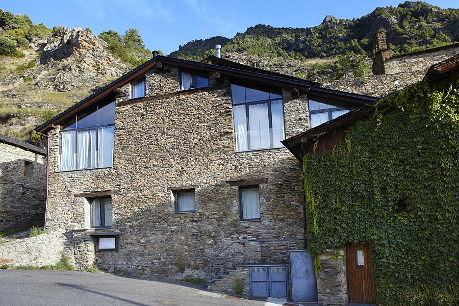 Cal Bou Rural Resort Fontaneda Zewnętrze zdjęcie